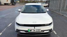 Hyundai IONIQ 5 168kW Ultimate 84 kWh 5dr Auto Electric Hatchback